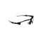 Allen Co Aspect Shooting Safety Glasses, Clear Lenses, ANSI Z87.1+ & CE Rated 2380 - alternate 1